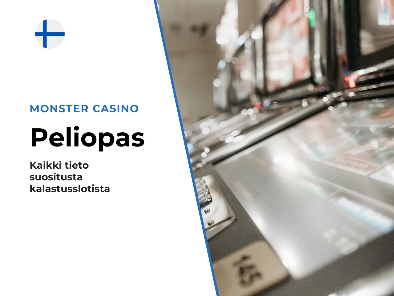 Mikä Big Bass Bonanza on