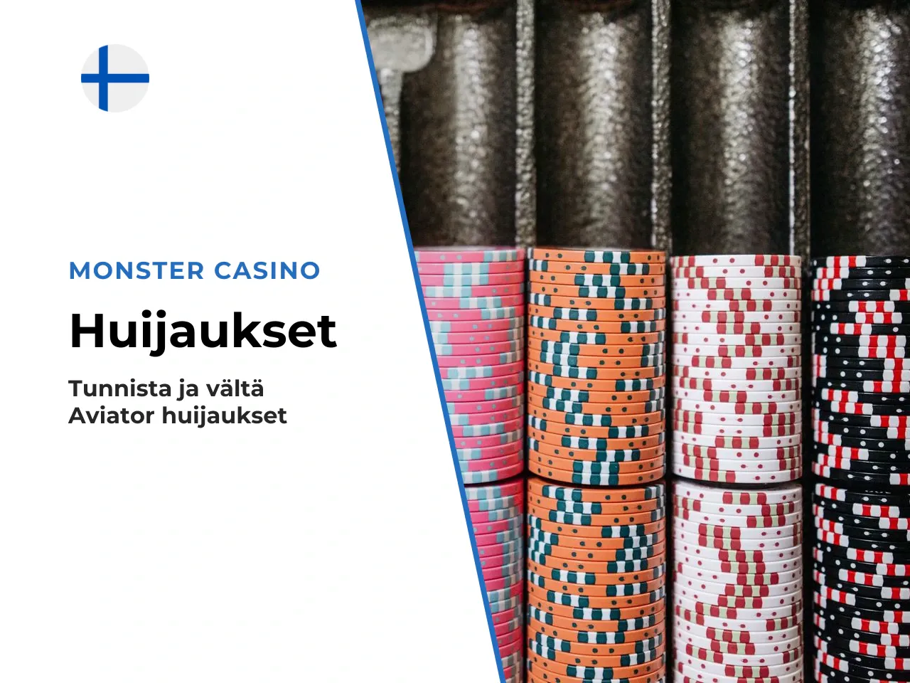 Varo huijauksia Aviator predictor , Telegram-signaalit