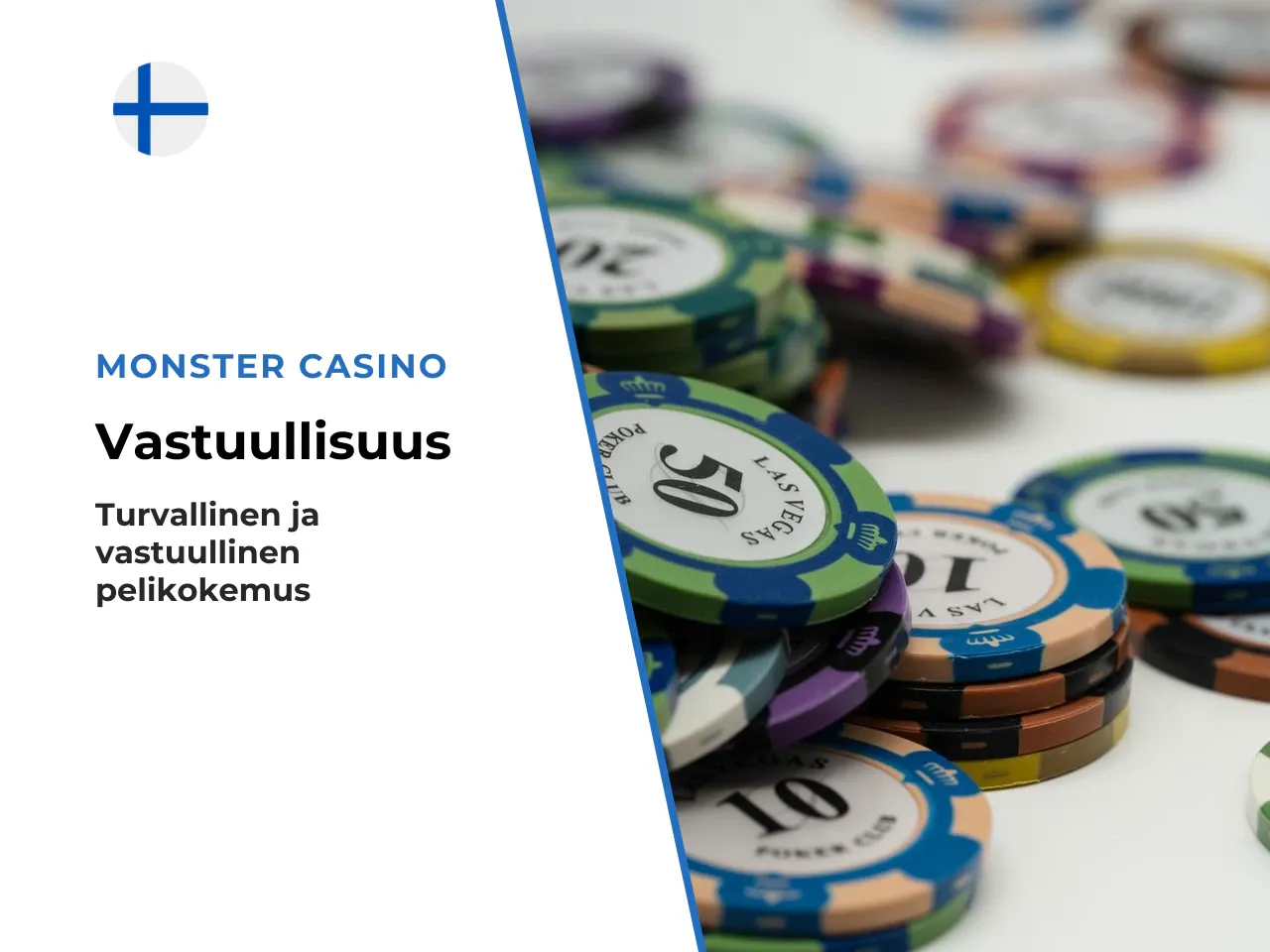 E-E-A-T FACT CHECK Vastuullisen rahapelaamisen tarkistuslista