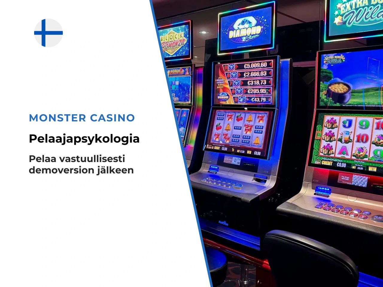 On kuitenkin tärkeää huomioida mentaalinen ero