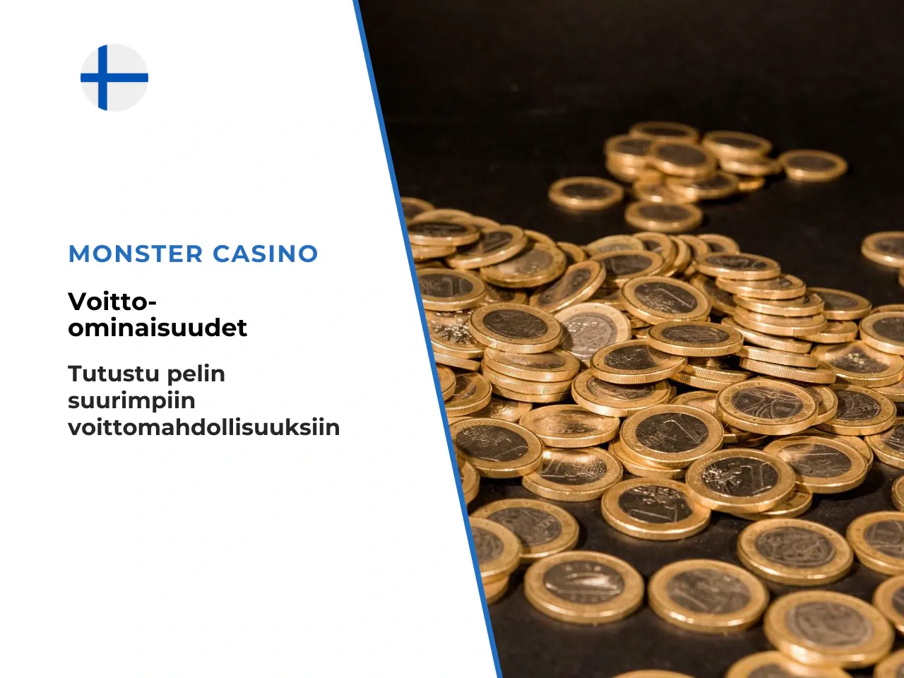 Bonusominaisuuksien vaikutus voittoihin. Fire Jokerin maksimivoitto