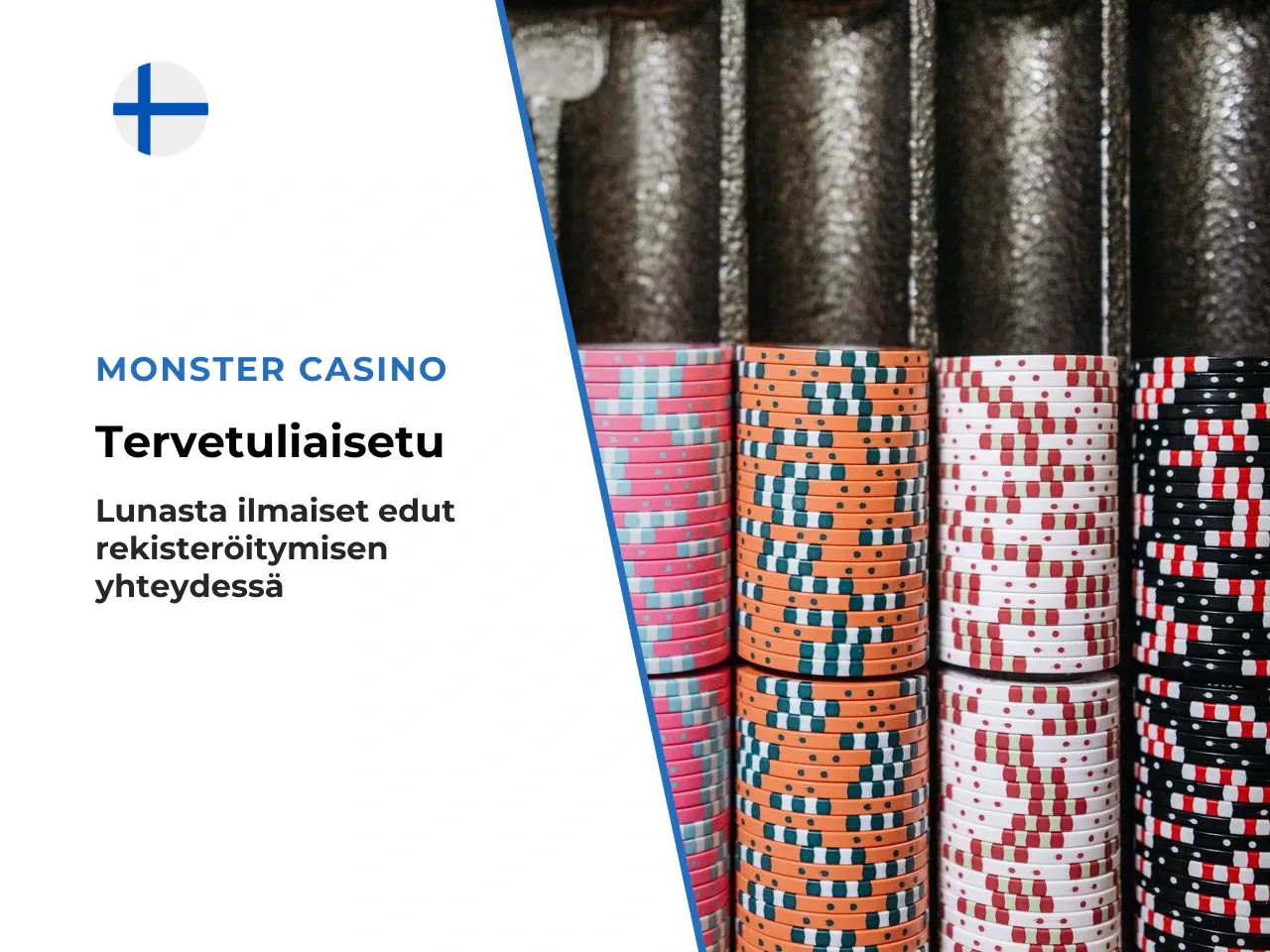Kenelle Monster Casino no deposit bonus