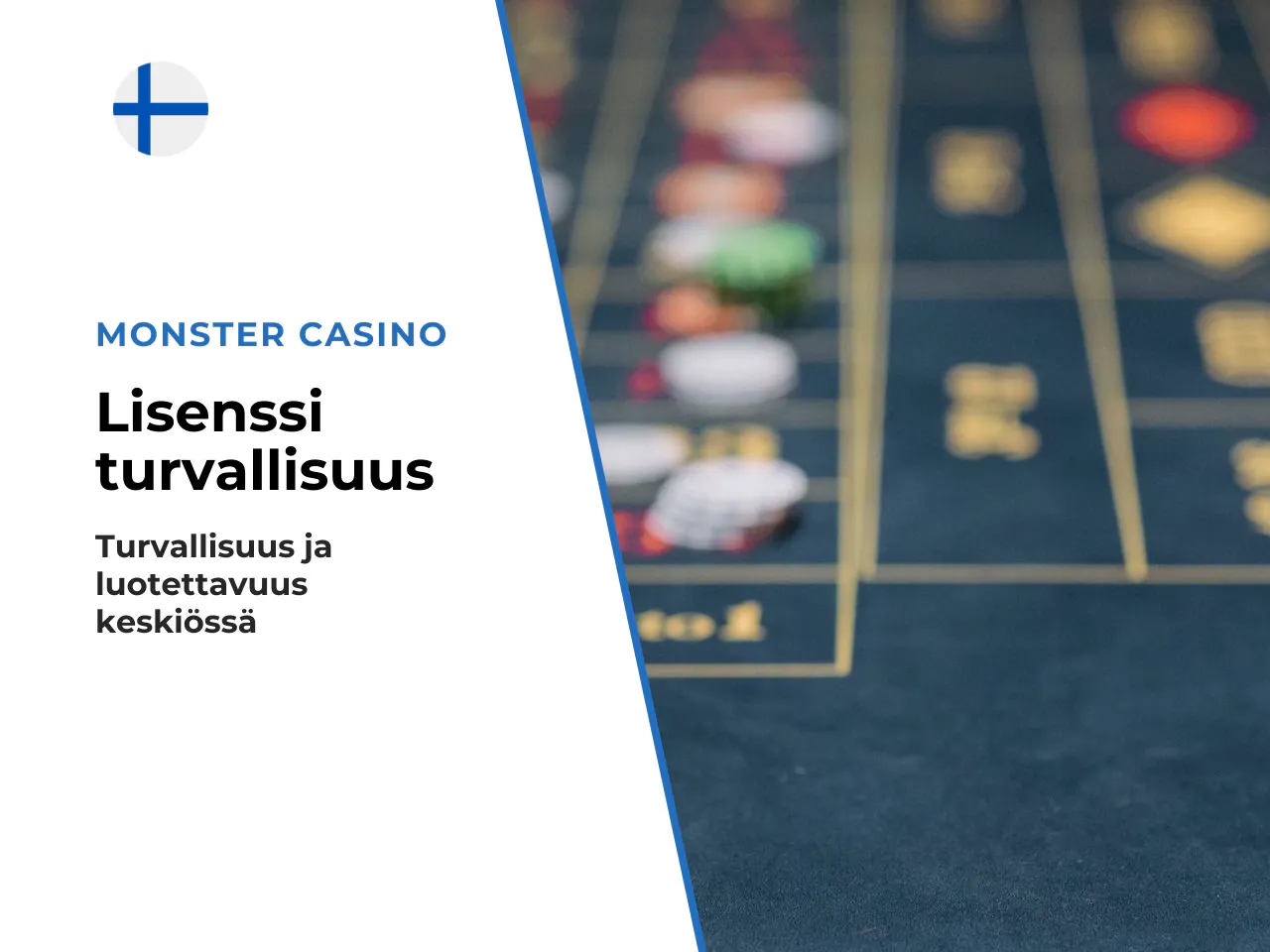 19 Mitä Starburst-kasinon lisenssistä ja maksutavoista