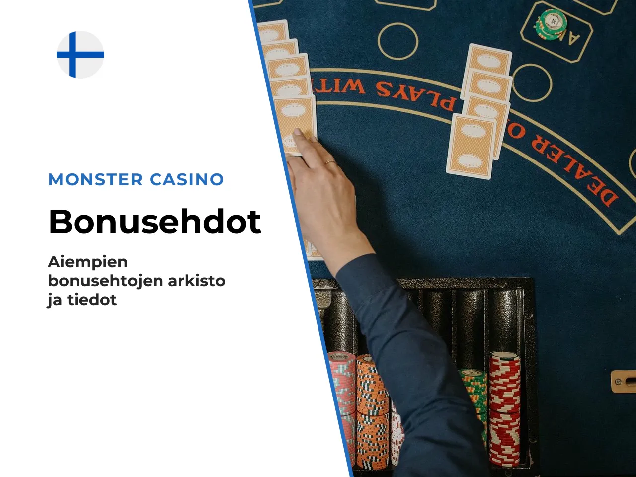 Liite A aiemmat ja vaihtoehtoiset ehtoversiot