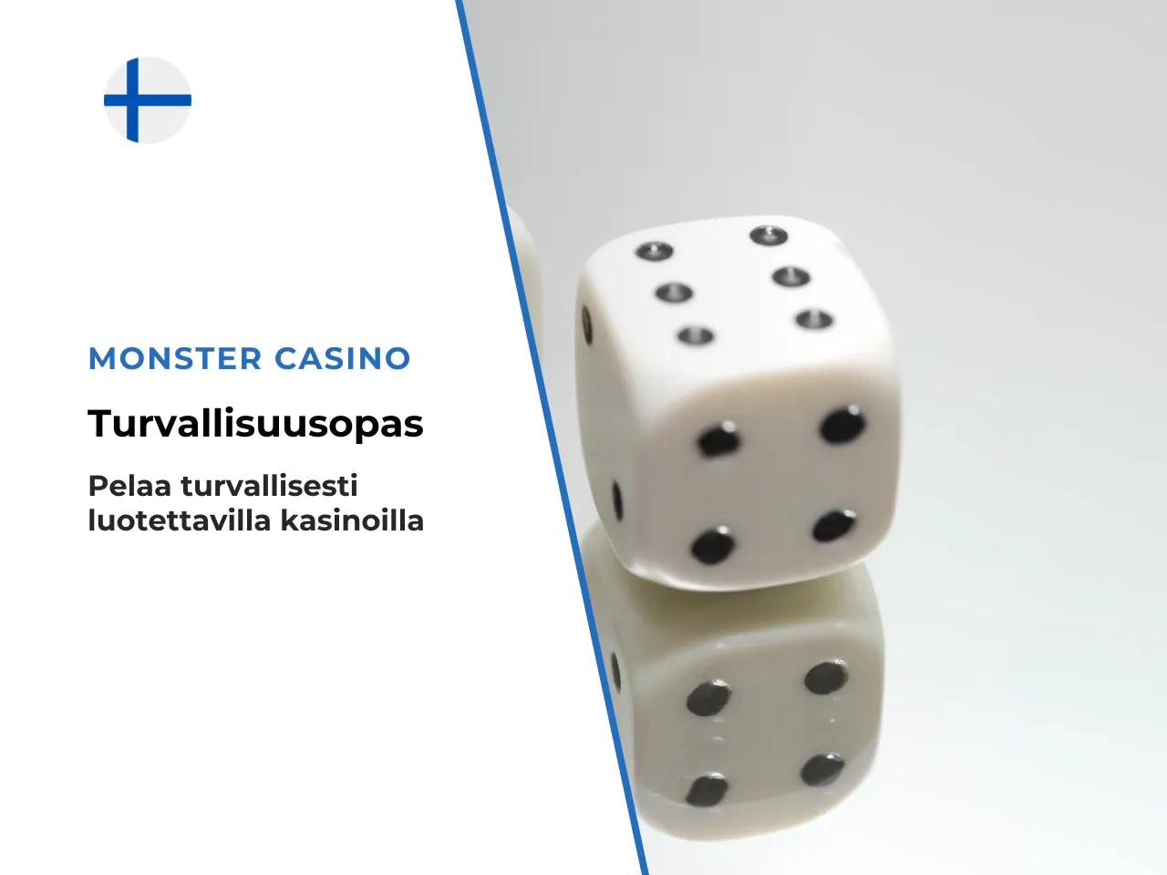 Turvallisuuden pikatarkistuslista ennen oikealla rahalla pelaamista