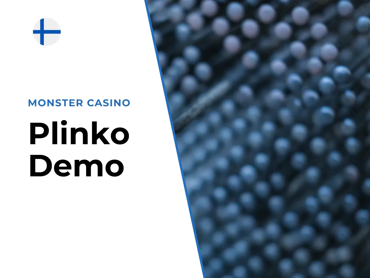 Plinko demo miten kokeilla peliä ilmaiseksi