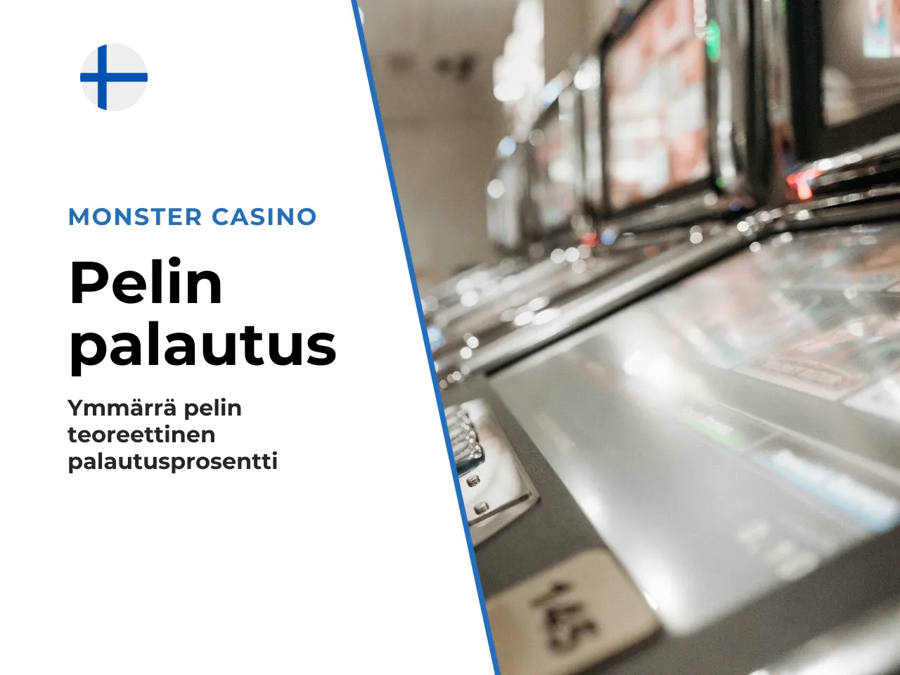 11 Mitä RTP kertoo Starburst-pelistä