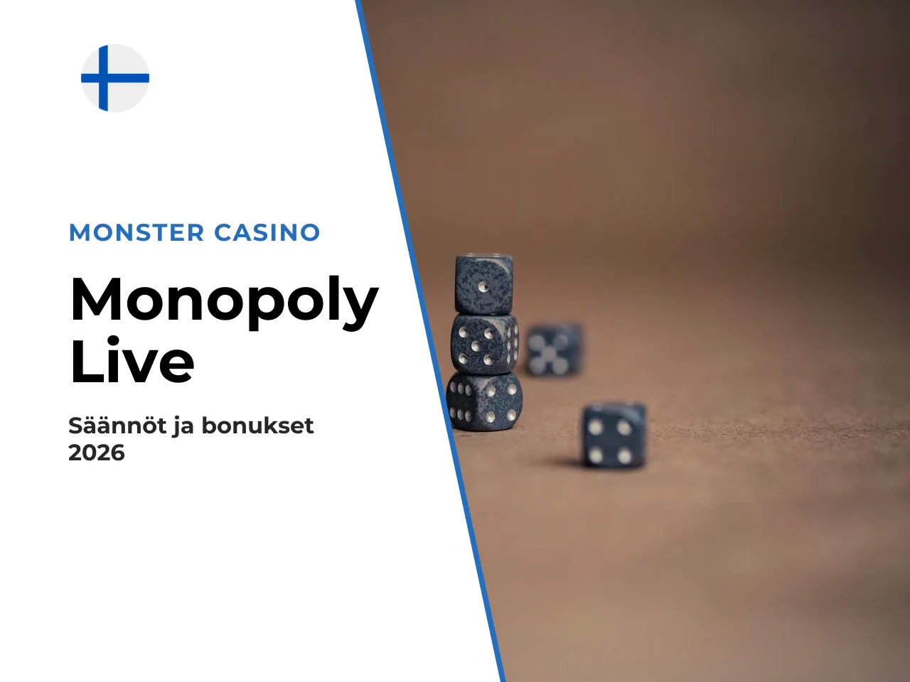 MONOPOLY Big Baller casino -peliin pääsee