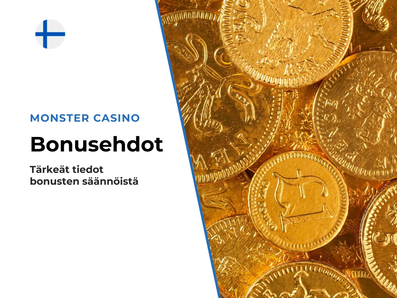 Huomaa ilmaiskierrokset ja niiden voitot ovat