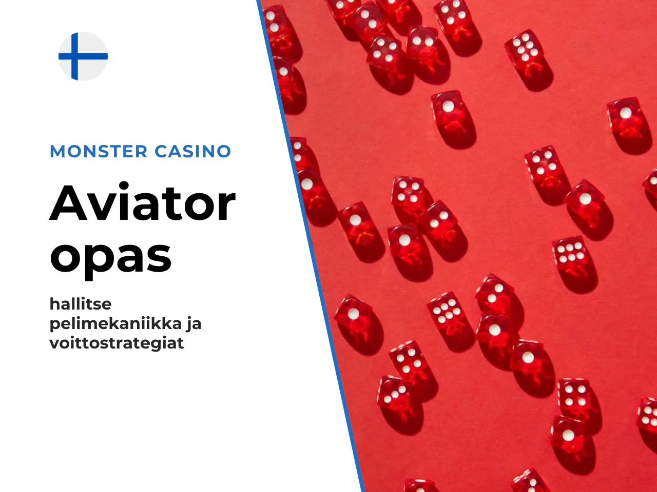 Miksi tämä juttu kannattaa lukea ennen