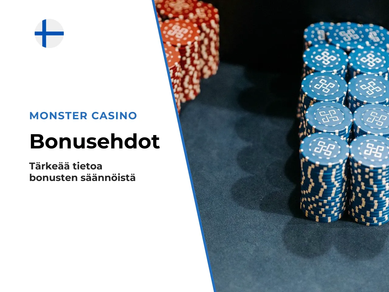 Pending bonuses, poikkeukset ja bonuksen peruuntumisen