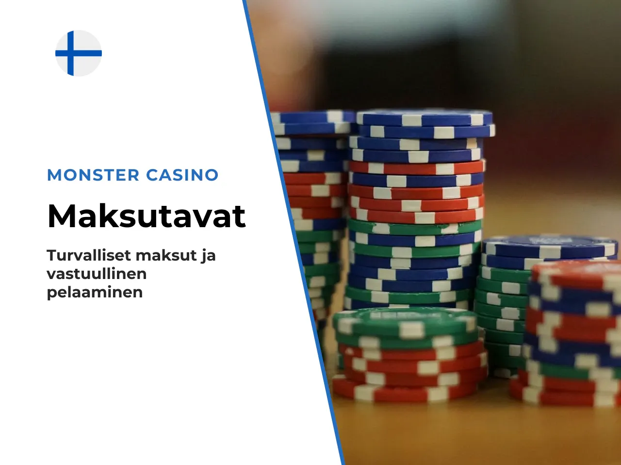 Maksut, laillisuus Suomessa ja vastuullinen pelaaminen