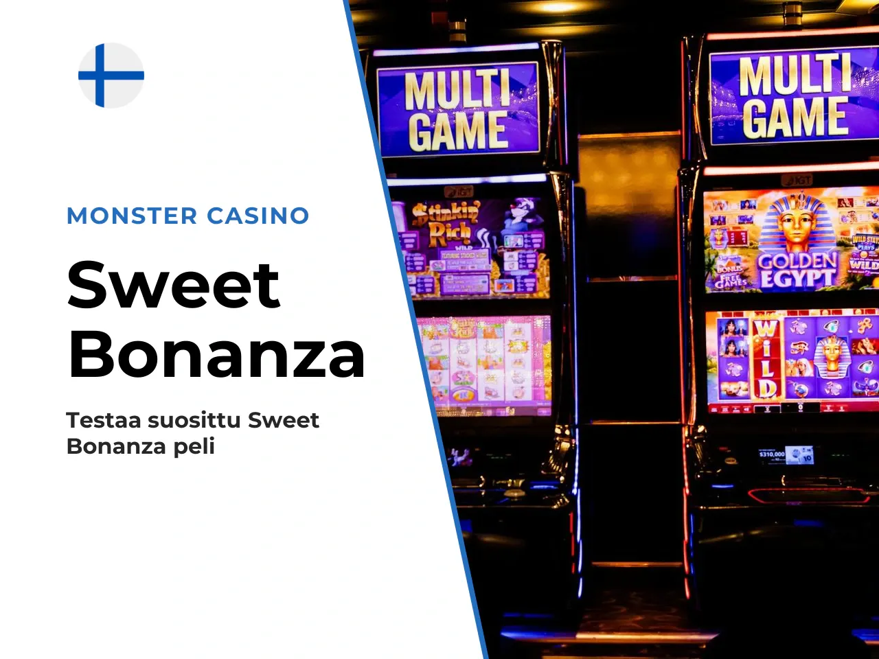 Pragmatic Play ja Sweet Bonanza -kolikkopeli