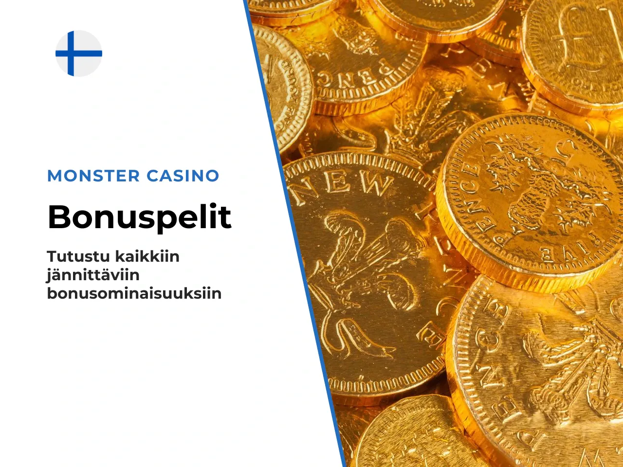 Crazy Time -bonustoiminnot Coin Flip, Cash