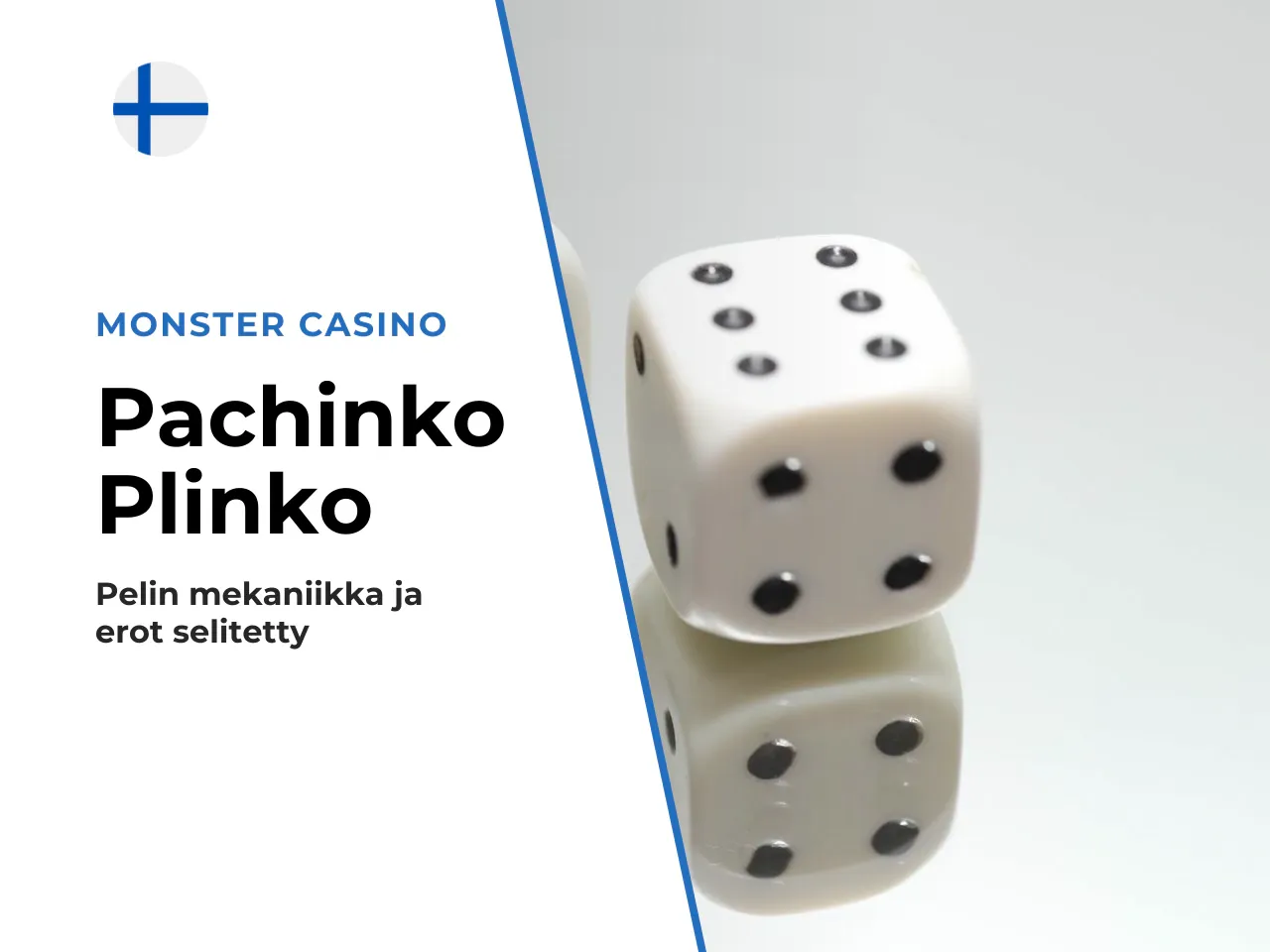 Kuinka Plinko eroaa Pachinkosta . Suurin