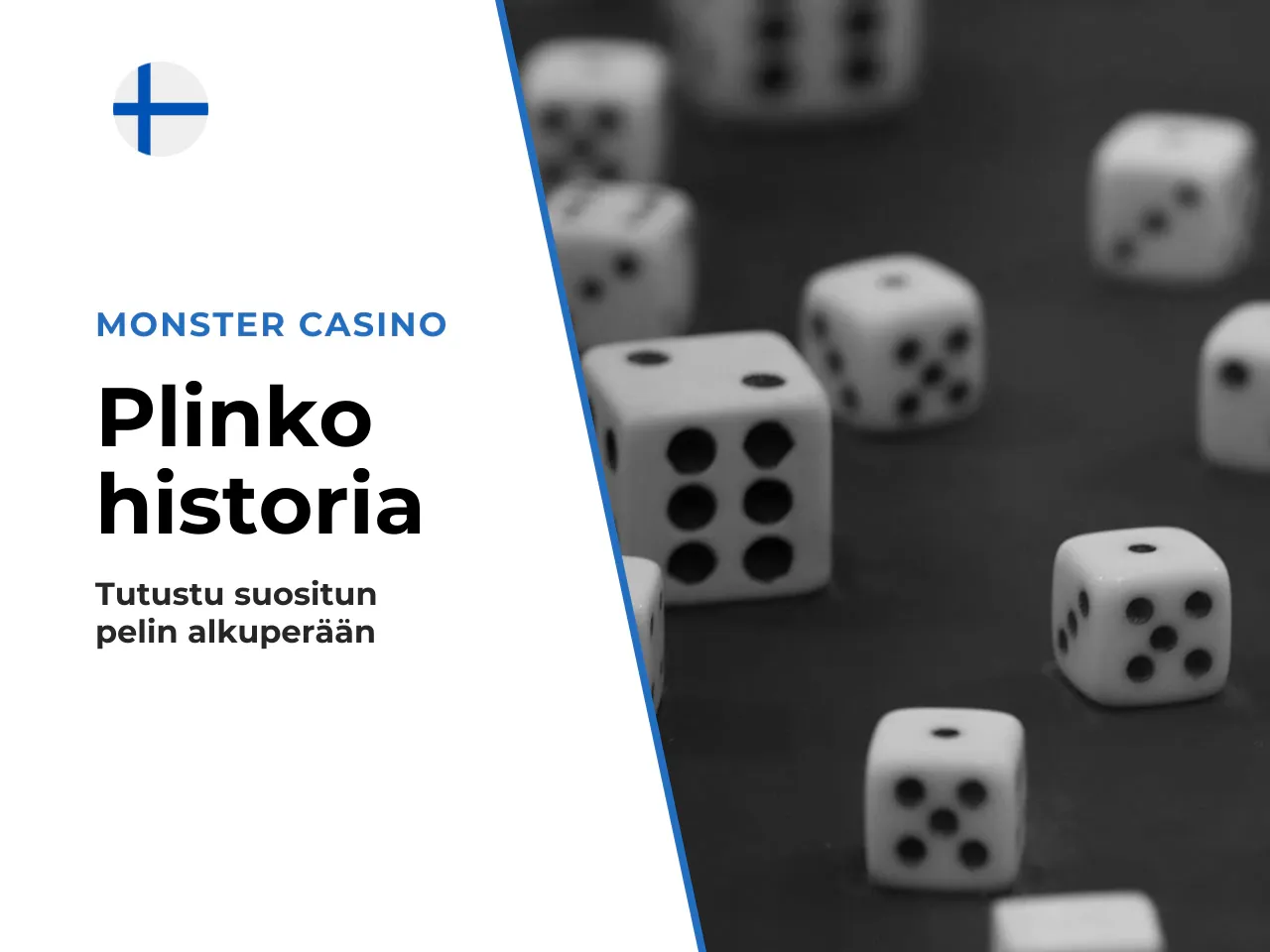 Plinkon alkuperä ja digitaalinen casino-versio. Plinko-pelin