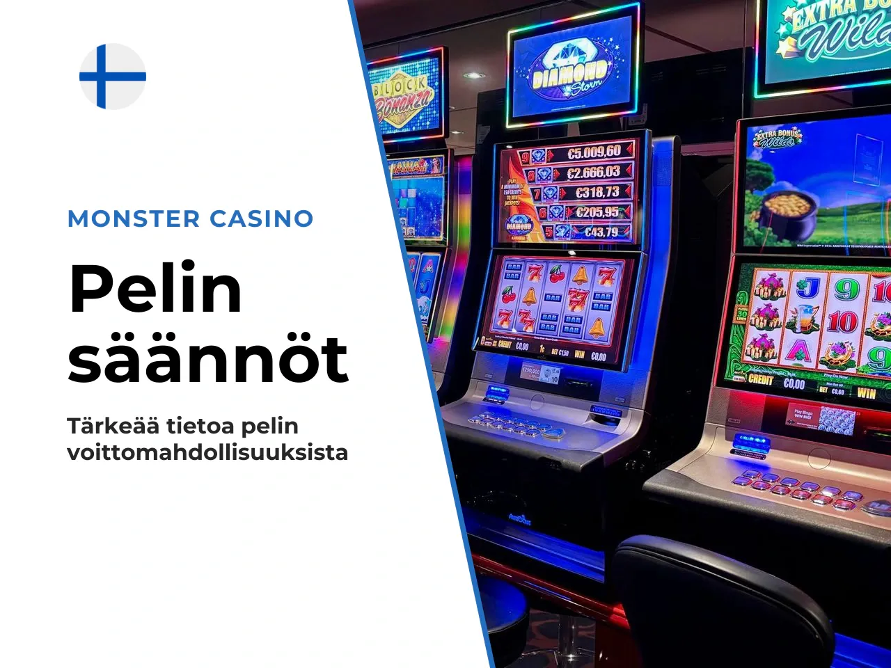 Huomautus maksimivoitosta pelin virallinen maksimikerroin yhdellä