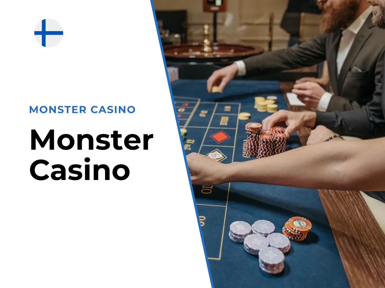 Monster Casino heading-banner