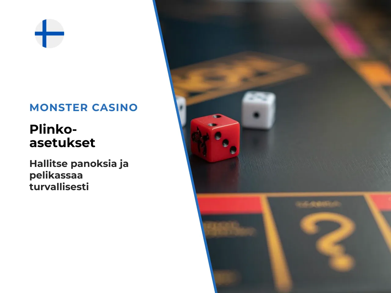 Hyvin varustellut Plinko-pelit tarjoavat seuraavat pysäytysasetukset