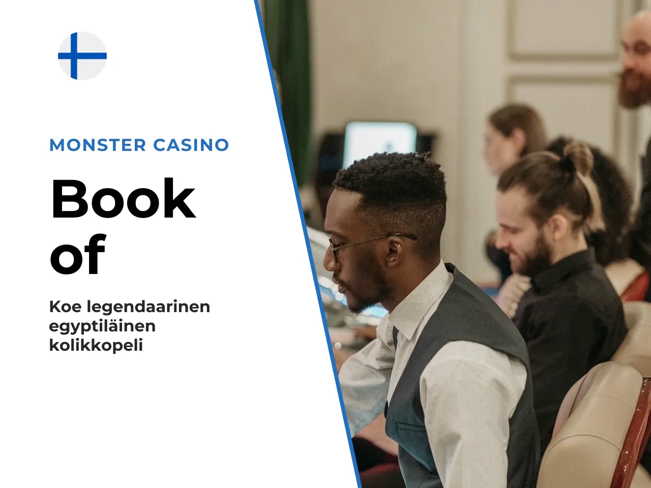 Mikä on Book of Dead -slot